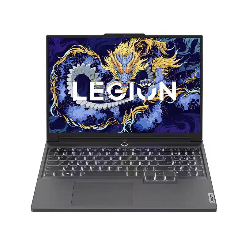

Ноутбук Lenovo Legion Y7000P серый, Legion Y7000P