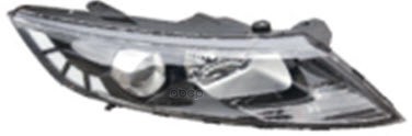 

Фара Под Эл.Кор. Kia Optima 10-14 Правая (02-2t00-01e1r / Kaopt11-001-R) BodyParts арт. KA