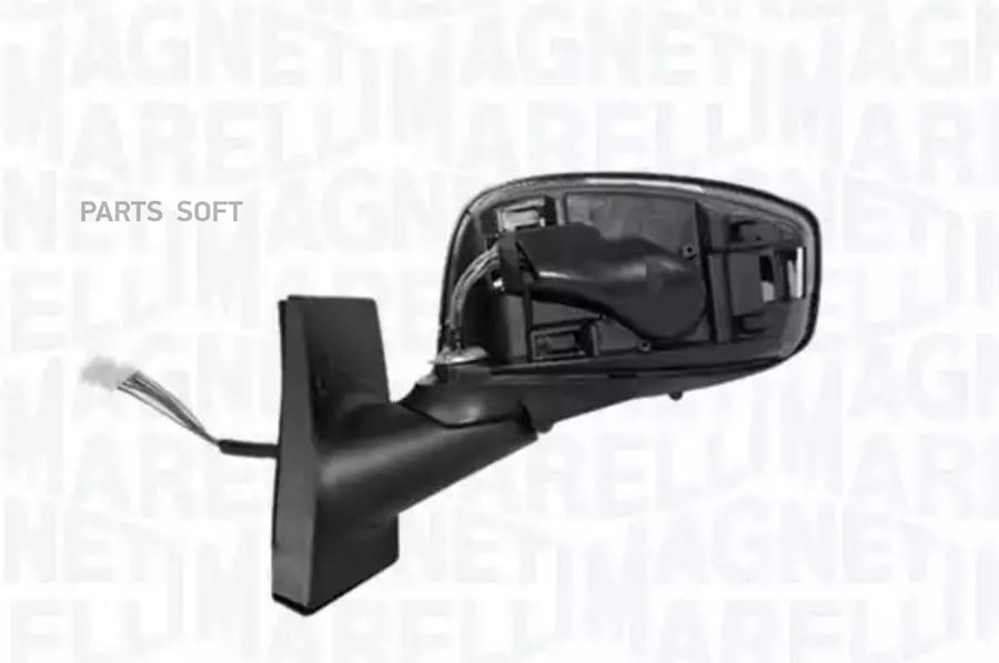 

Зеркало Заднего Вида Magneti Marelli 350314026890