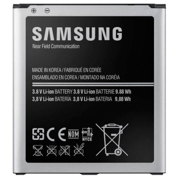 Аккумулятор SIVVA для Samsung i9000 -1000mAh