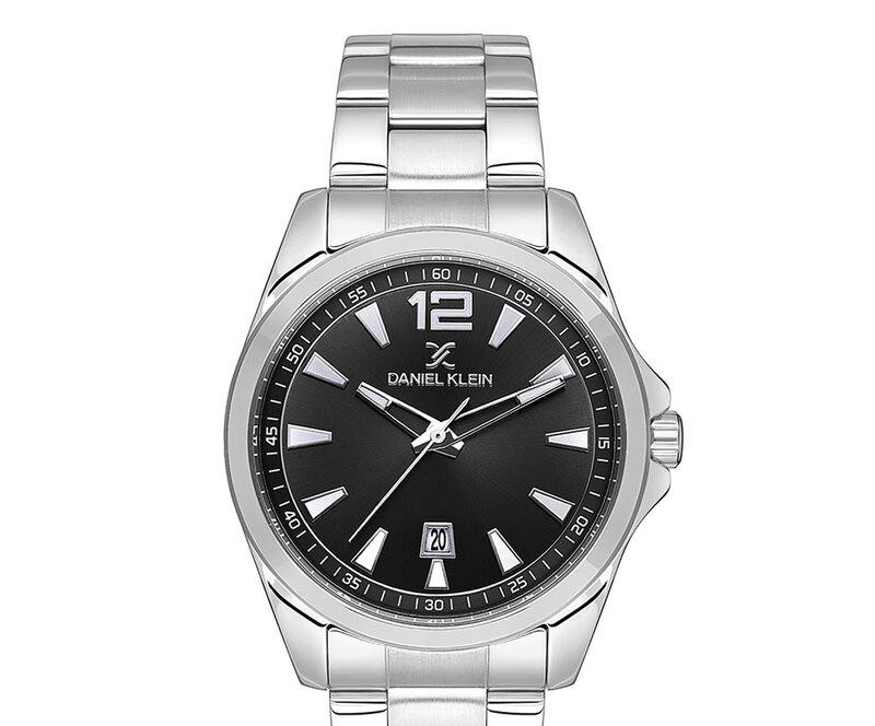 

Наручные часы мужские Daniel Klein DANIEL KLEIN DK13670-1, DANIEL KLEIN DK13670-1