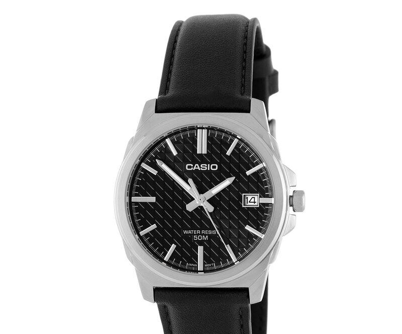 

Наручные часы мужские Casio MTP-E720L-1A, MTP-E720L-1A