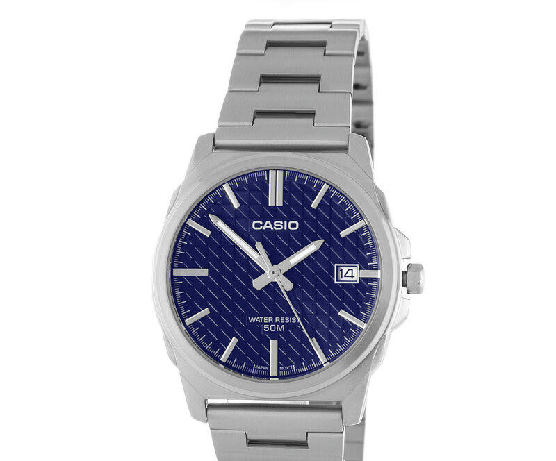 

Наручные часы мужские Casio MTP-E720D-2A, MTP-E720D-2A