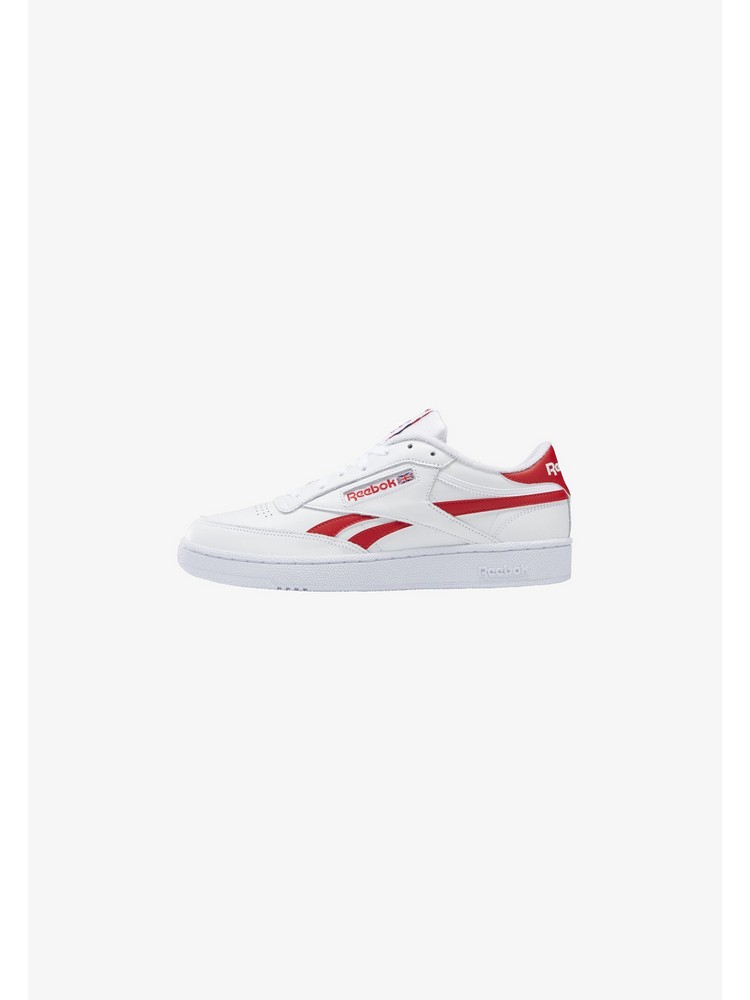 

Кеды унисекс Reebok RE015O0DI белые 37.5 EU, Белый, RE015O0DI