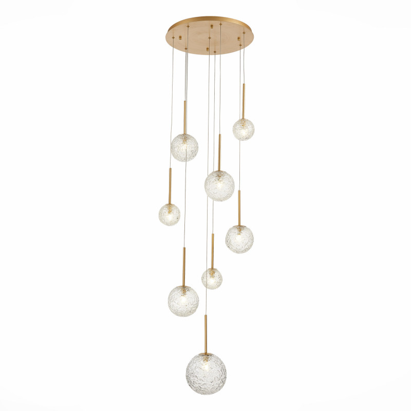 

Подвесной светильник ST-Luce SL1152.203.08