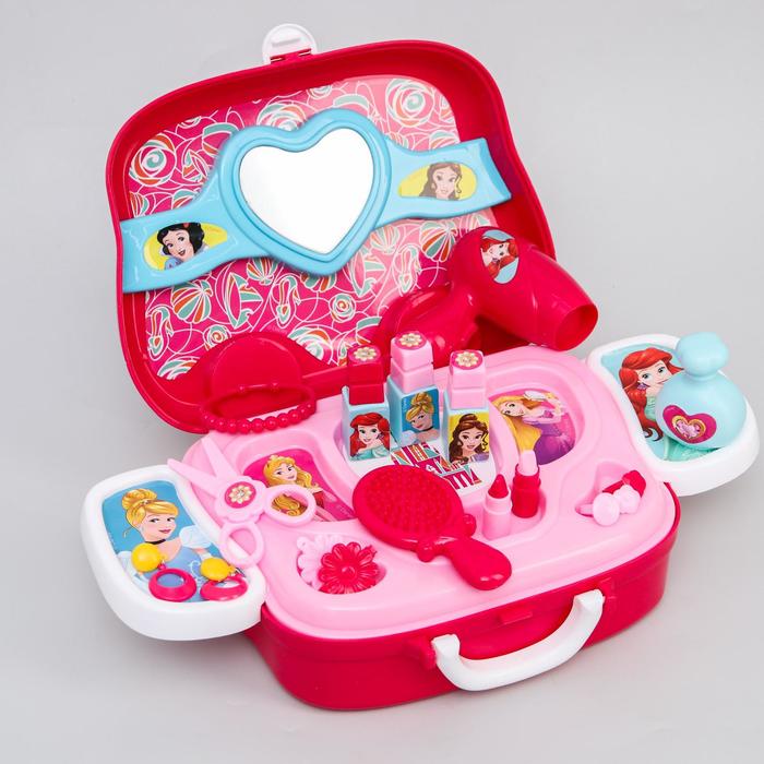 

Disney "Принцессы"