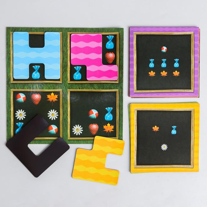 

Маша и Медведь "Запутанная история"