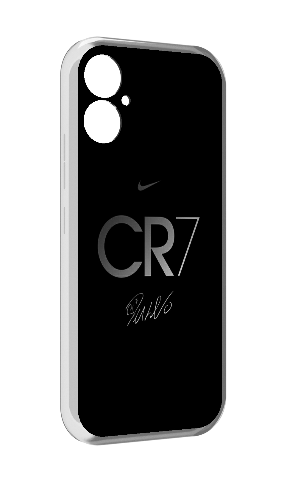

Чехол MyPads CR7 для Tecno Spark 9 Pro \ Spark 9T, Прозрачный, Tocco