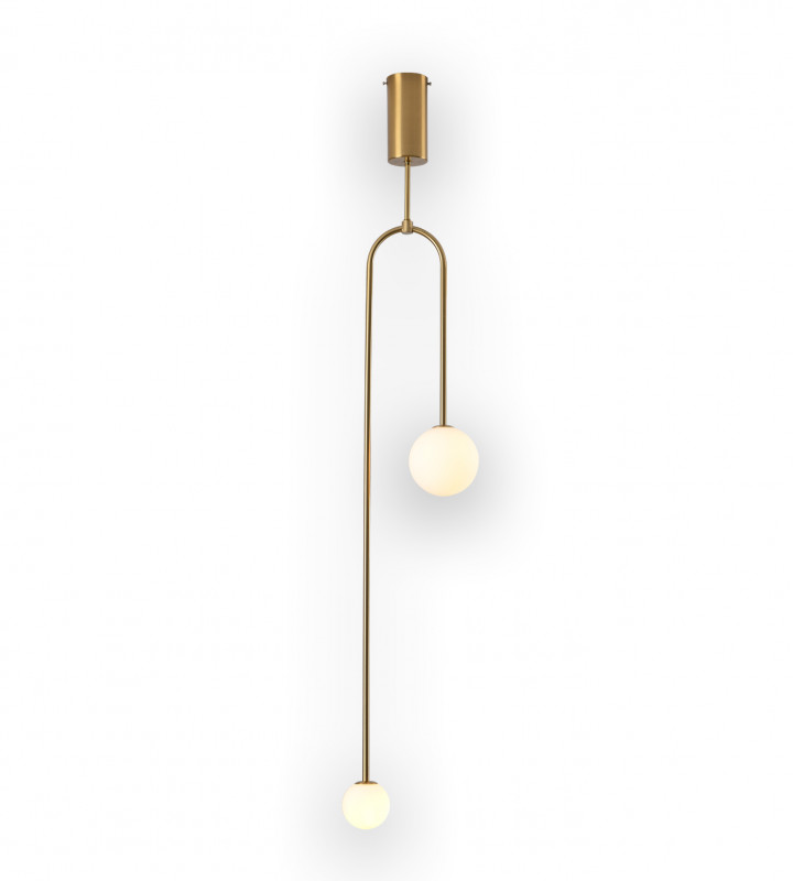 

Подвесной светильник Kink Light 09488-2,20