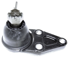 

Шаровая опора CTR CBM34 /CB0255/ MMC Pajero/Montero V65W 99- задн.верхн. / MB7845;MR508130