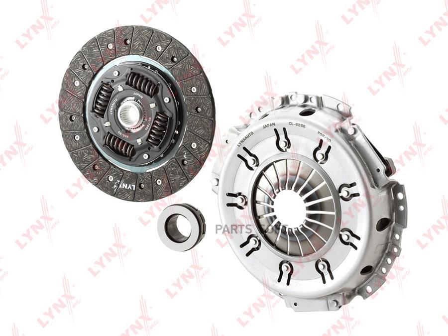 

Комплект сцепления FORD Lynx CL1135