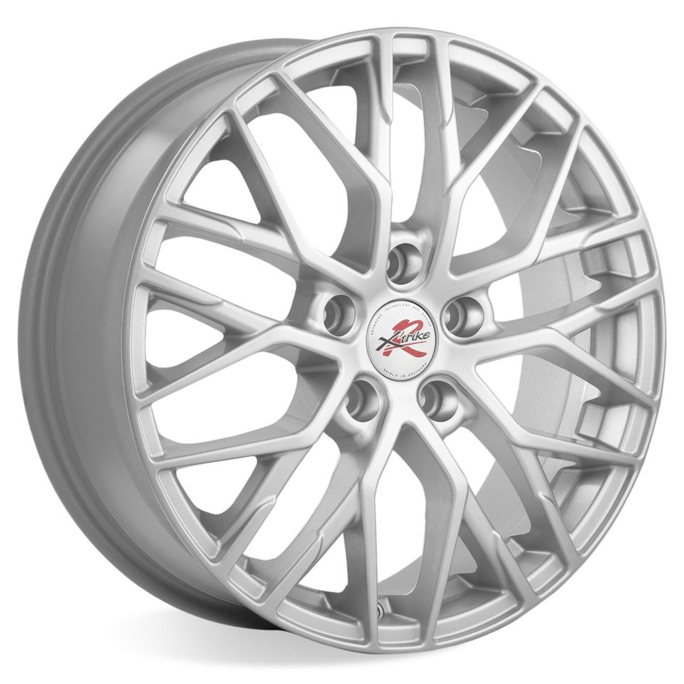 Купить Диски 6.5 X16 5x 114.3