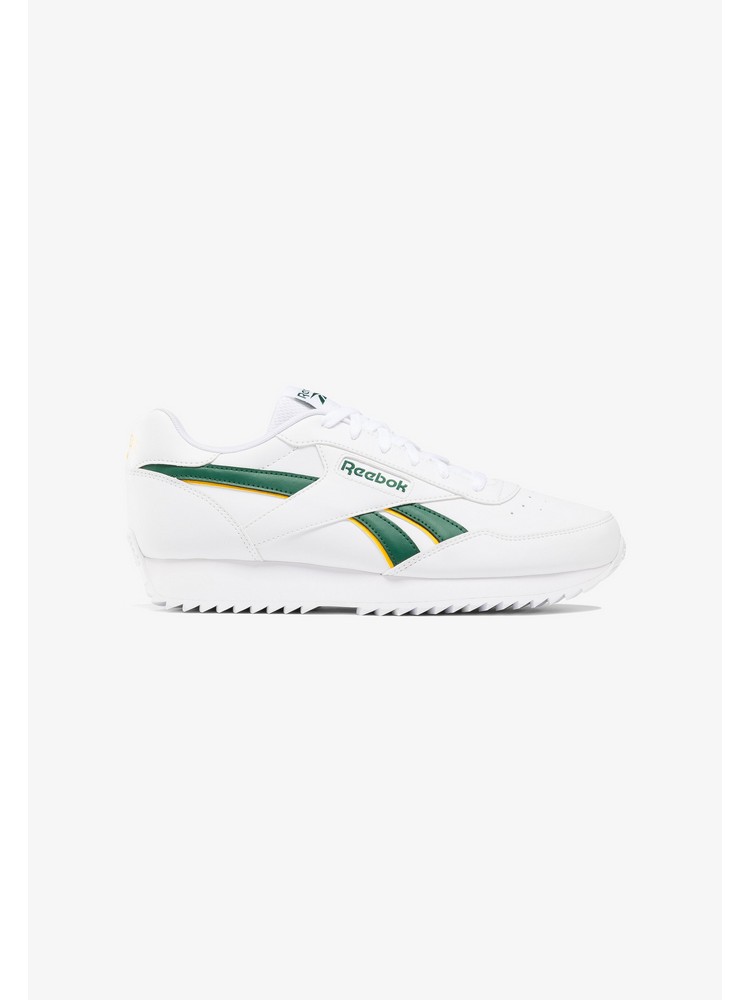 

Кроссовки унисекс Reebok RE015M006 зеленые 35 EU, Зеленый, RE015M006