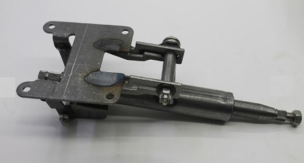 

Колонка рулевая ГАЗ 3302 Бизнес