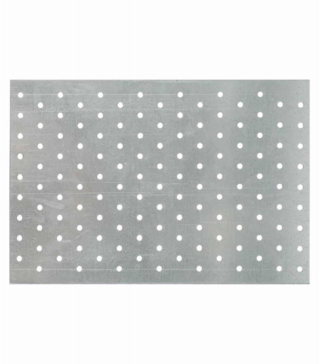 

Пластина соединительная 300х200х2.0 мм