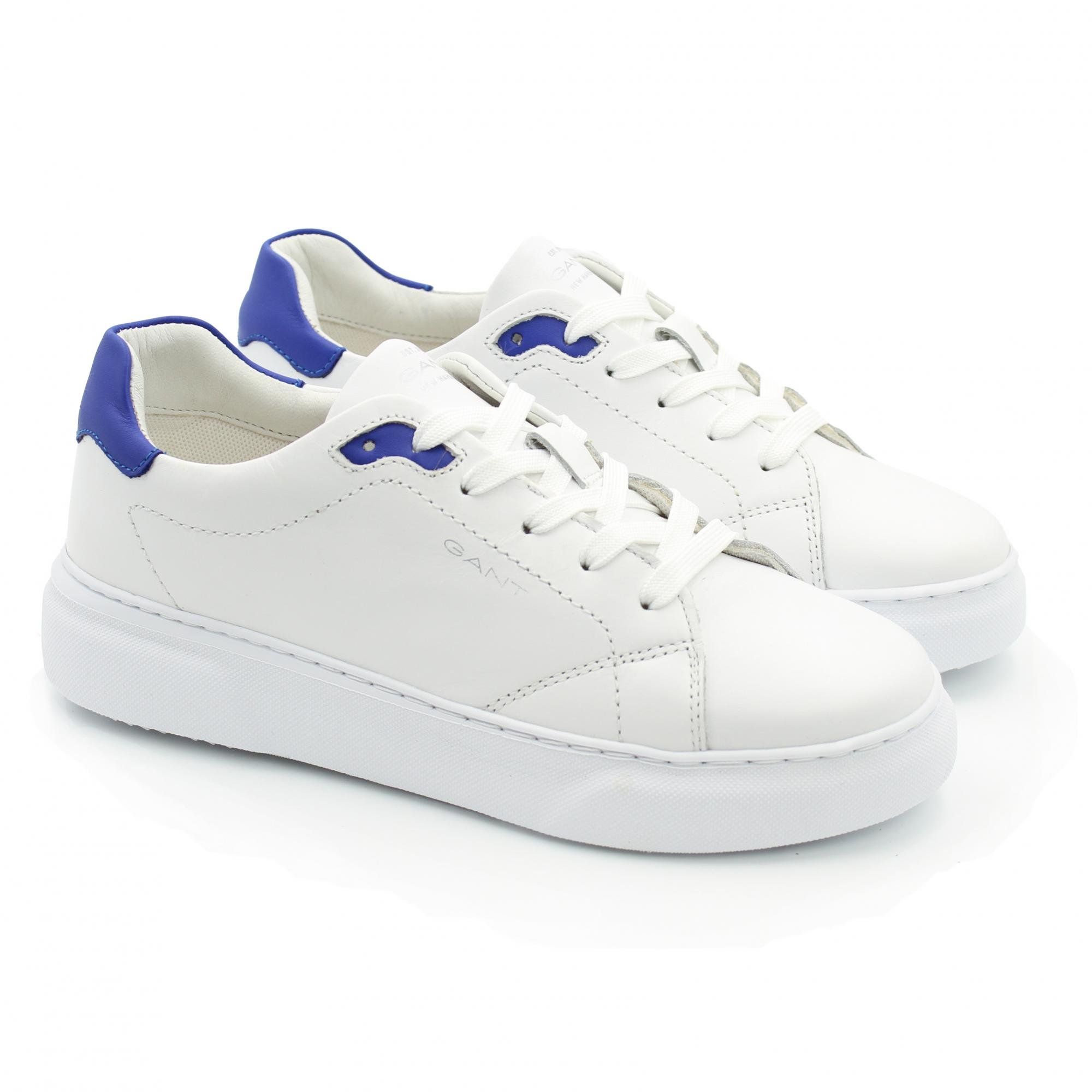 

Кеды женские GANT SEACOAST 22531581 разноцветные 36 EU, SEACOAST 22531581