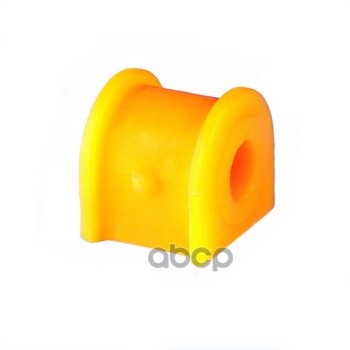 

Полиуретановая Втулка Стабилизатора, Задней Подвески Jeep Wrangler Jk (2007 - 2010) I.D.