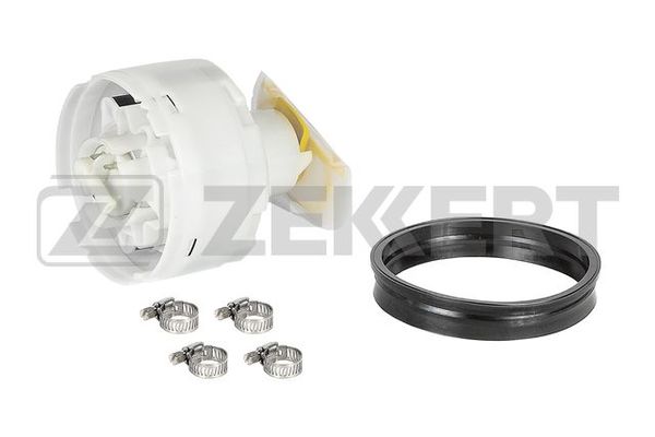 Бензонасос ZEKKERT KP3028 3,8 bar) Audi A6 97-, VW Passat 96-