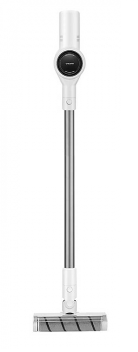Пылесос Dreame V10 серый ручной беспроводной пылесос xiaomi lydsto wireless handheld vacuum cleaner h4 ym h4 w03