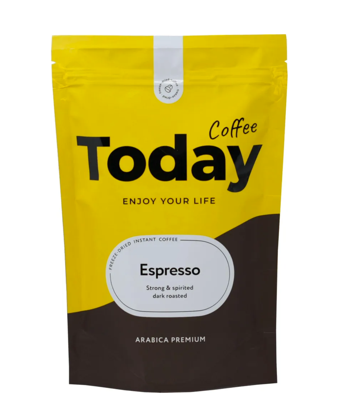 Кофе растворимый Today Espresso, 150 г