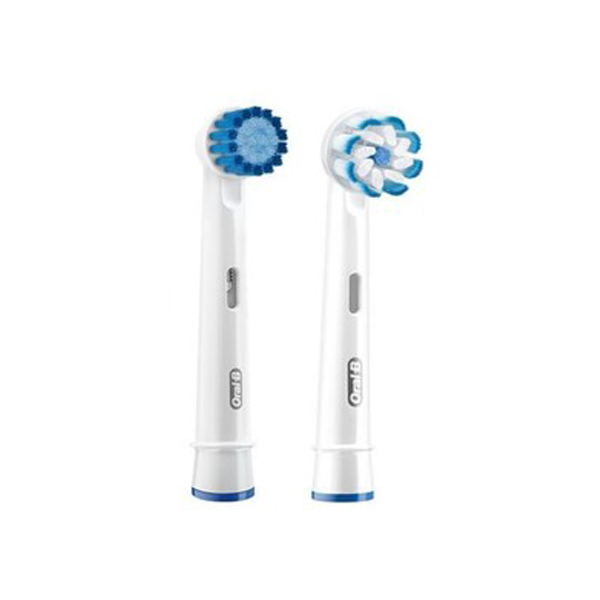 

Насадка для электрической зубной щетки Oral-B EBS 17-2, EBS 17-2