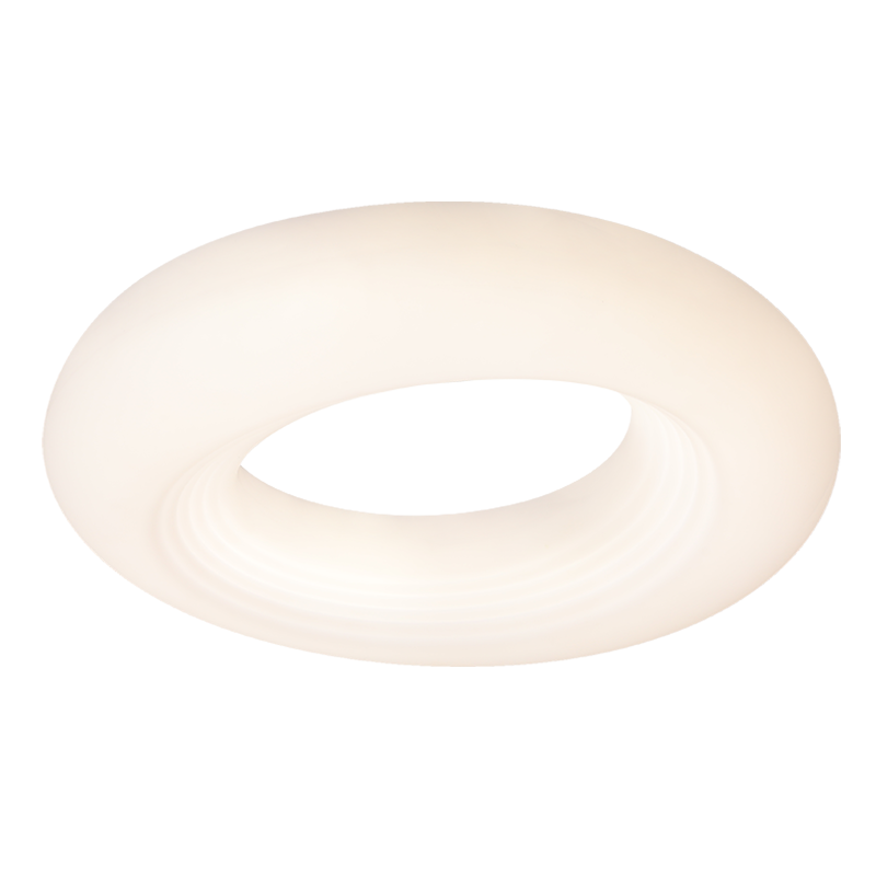 Умный потолочный светильник Xiaomi HuiZuo Donut Smart Ceiling Lamp 50W