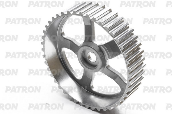

PATRON Шестерня распредвала RENAULT 1.9 dCi (F9Q) Z=44 РВ, P310046