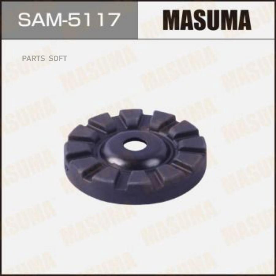 Опора амортизатора MASUMA SAM5117