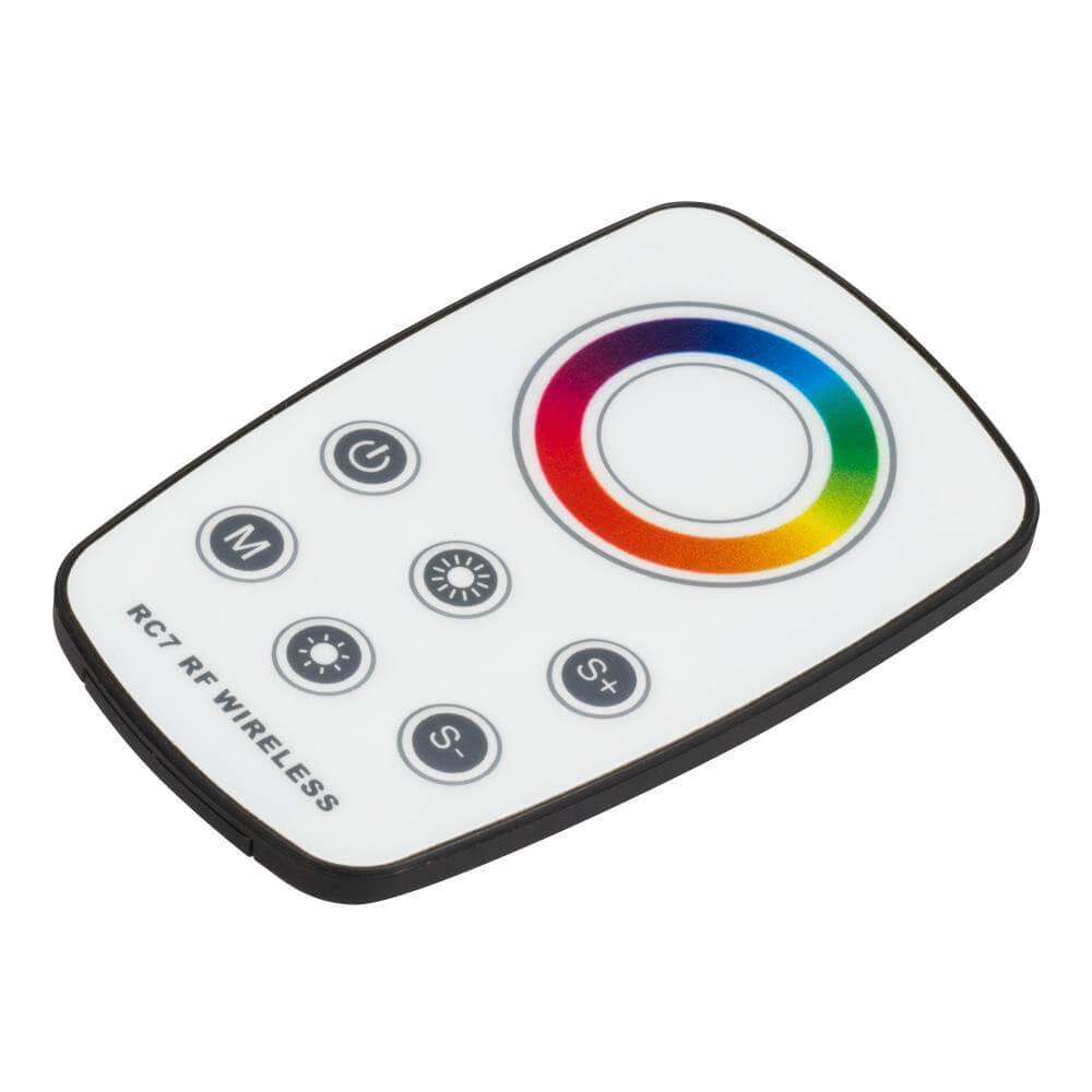 

Пульт ДУ Arlight CT7-RGB 021645