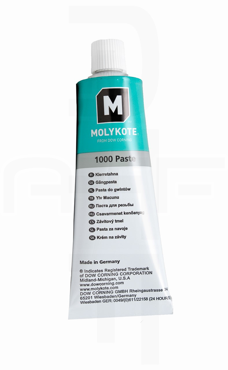 Паста Molykote 2186241 1000 Paste 100 г