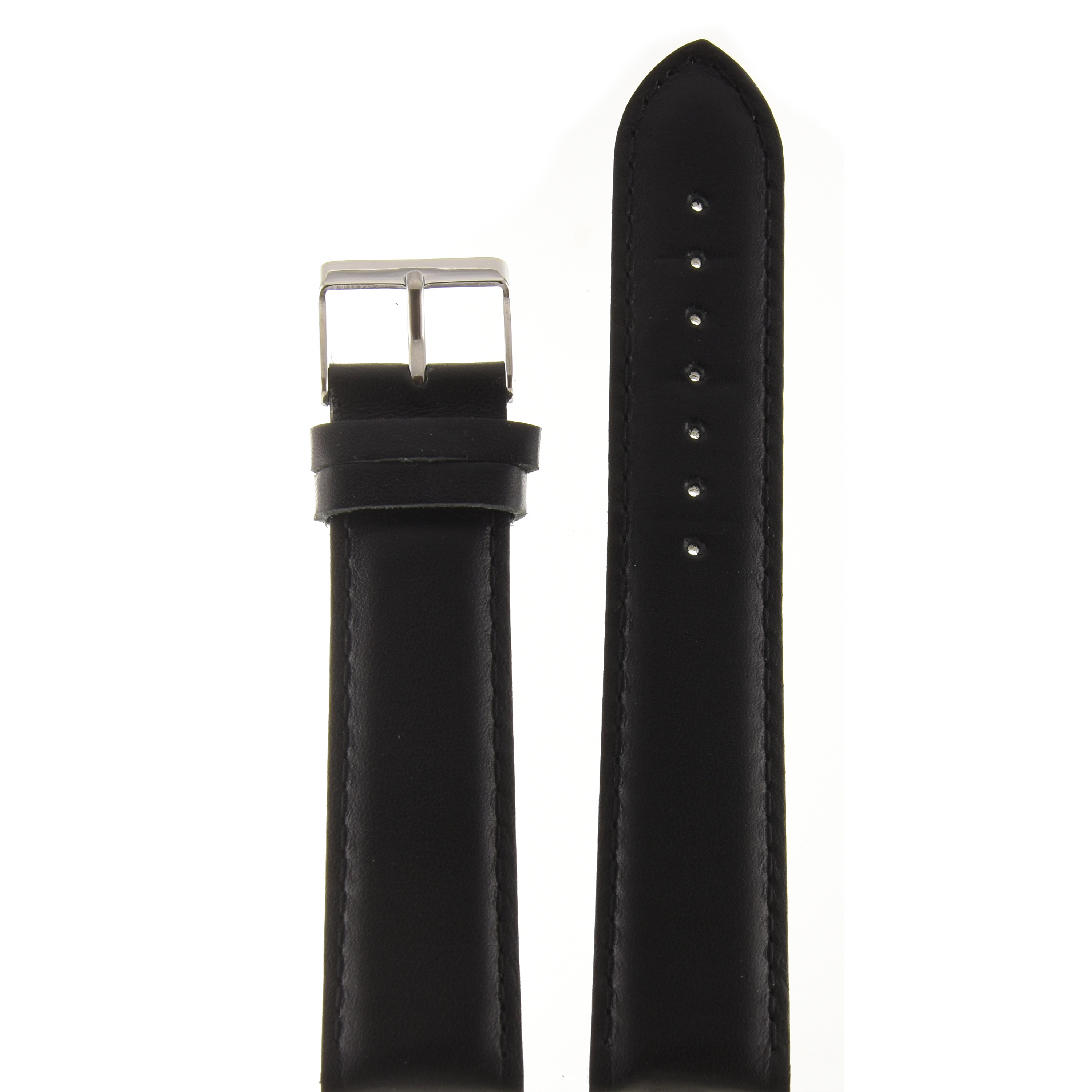 

Ремешок из двух частей мужской Ardi РК-22-07-01-1-1 черный, РК-22-07-01-1-1