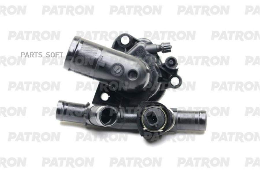 

PATRON Термостат (в корпусе) NISSAN: Qashqai (1.5dCi/2.0dCi), X-Trail 2.0dCi 07-\ RENAULT:, PE21125