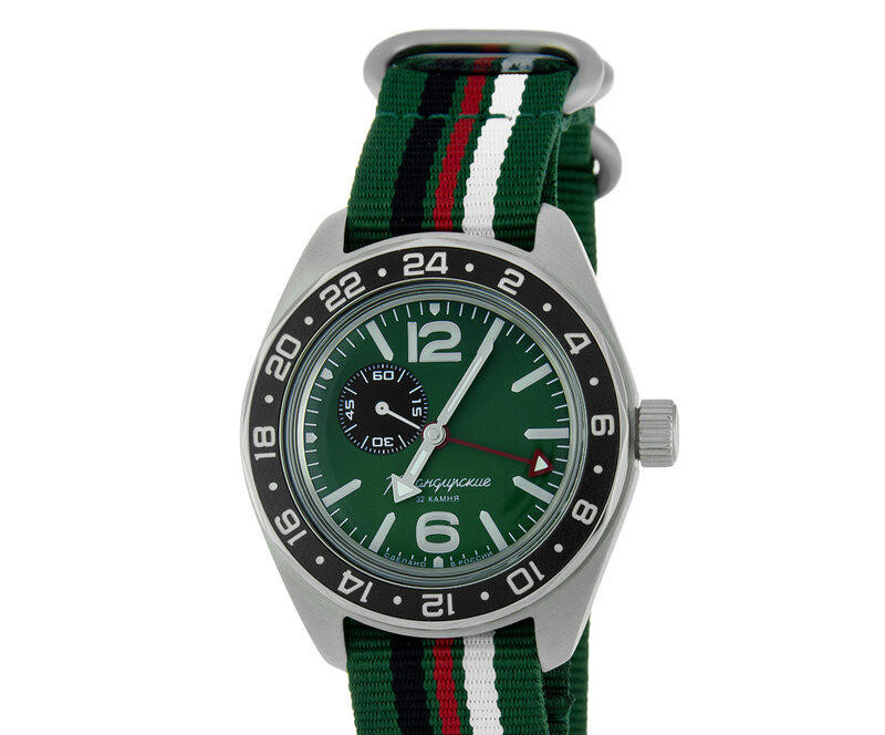 

Наручные часы мужские Восток ВОСТОК 2426 (03097А), ВОСТОК 2426 (03097А)