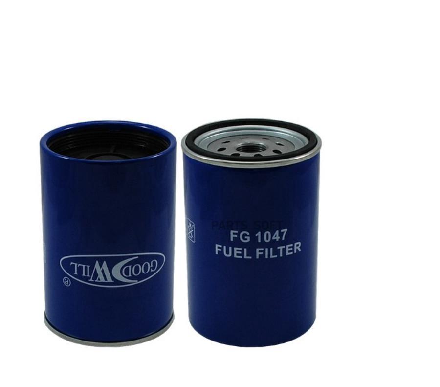 

Фильтр топливный Goodwill FG1047