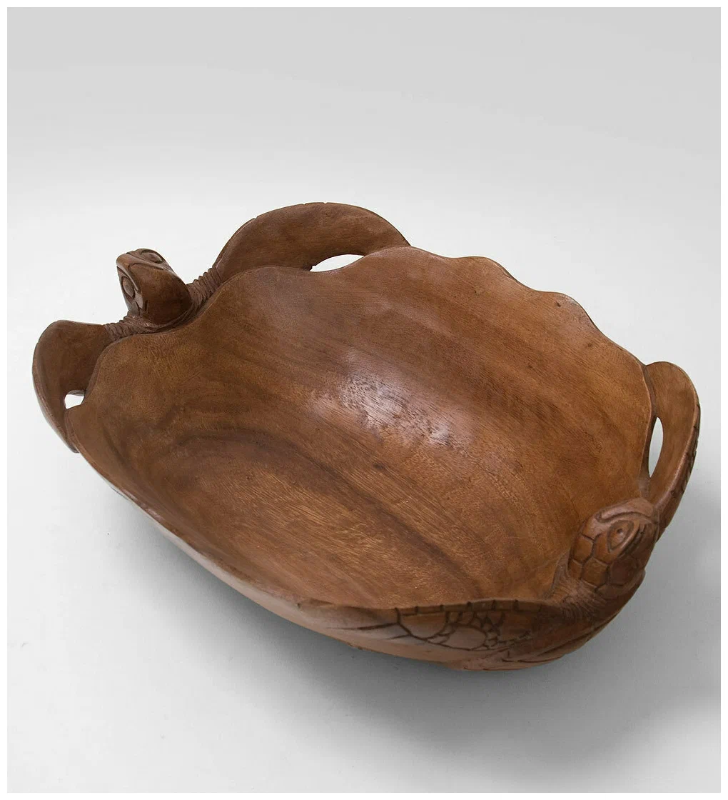 Блюдо Тамарилло большое о.Бали 18-009 113-402954