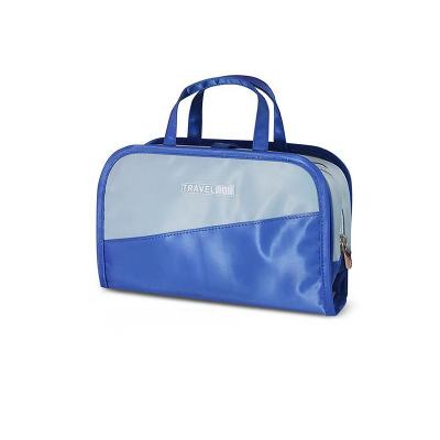 

Органайзер женский NoBrand Travel Bag, сине-голубой, Travel Bag