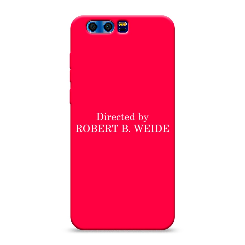 

Чехол Awog на Honor 9 "Robert B Weide", Разноцветный, 62453-1