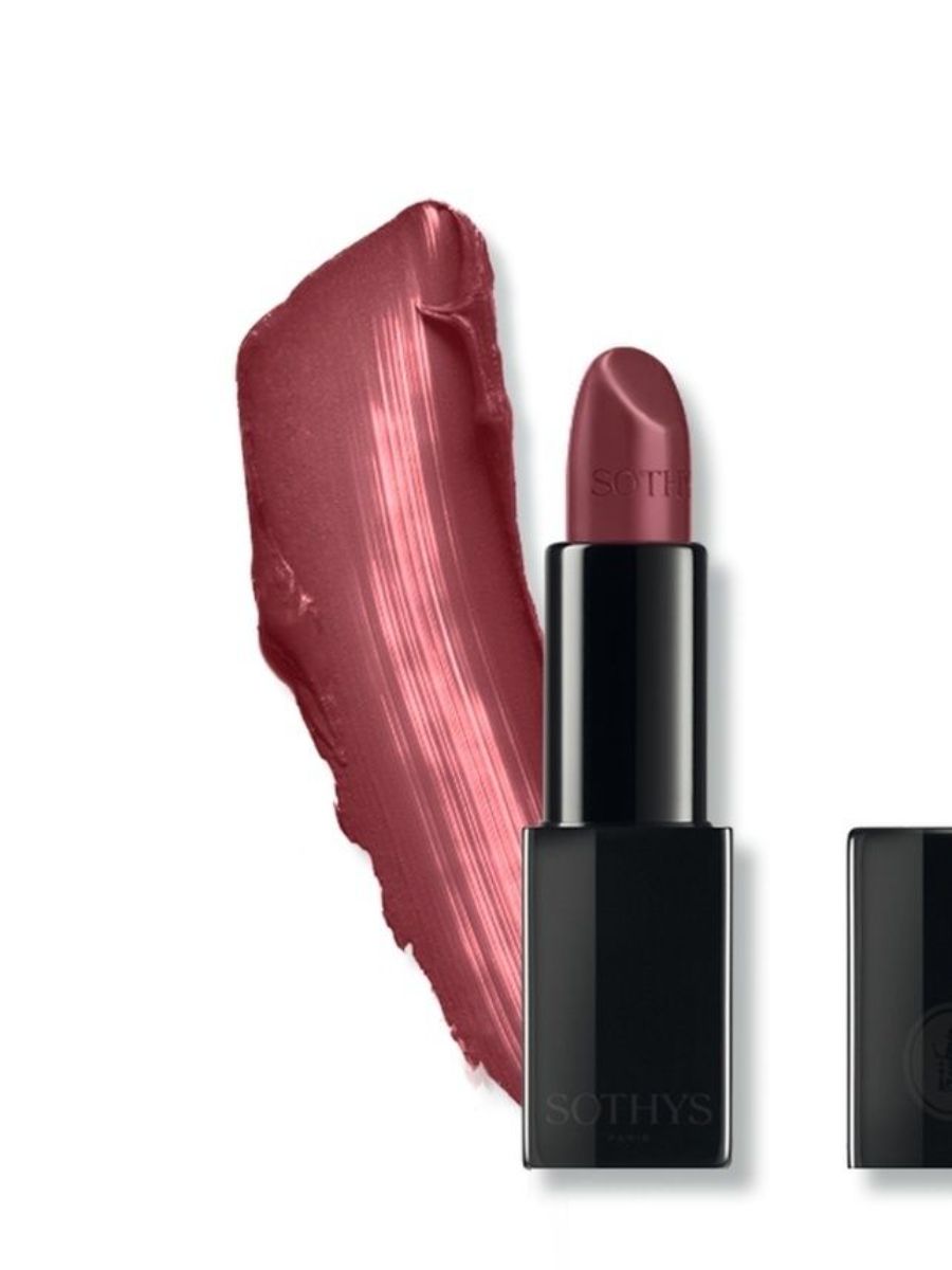 Помада-бальзам Sothys Sheer Lipstick Prune Oberkampf 112 3.5 г