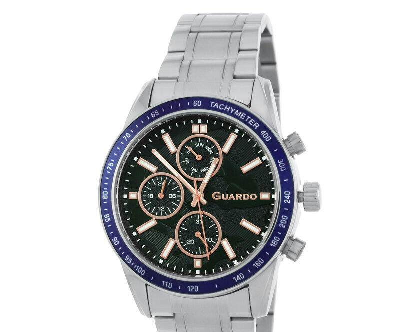 

Наручные часы мужские Guardo Guardo 012784-2, Guardo 012784-2