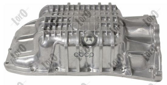 

Поддон Масляный Aluminium (1.25, 1.4 16v) Ford Fiesta/Focus Ii/Fusion/Puma, Mazda 2/121 Ii