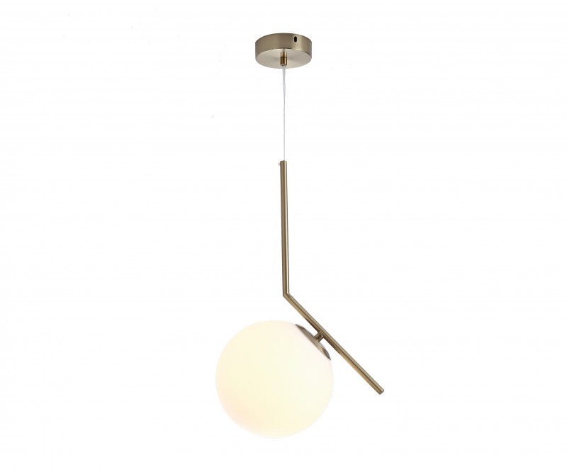 

Подвесной светильник Kink Light 07626-20B