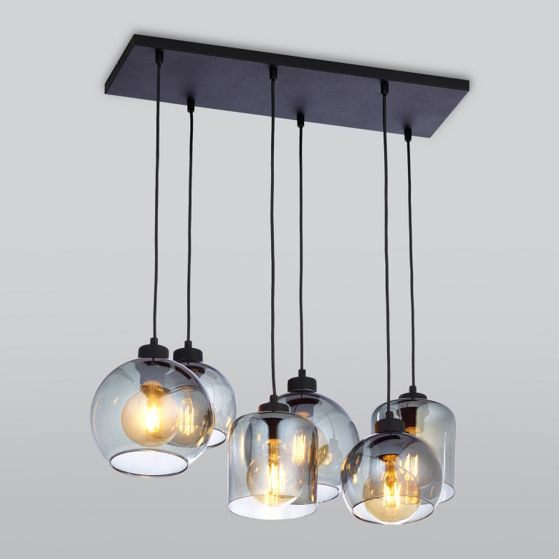 

Подвесной светильник TK Lighting 2554