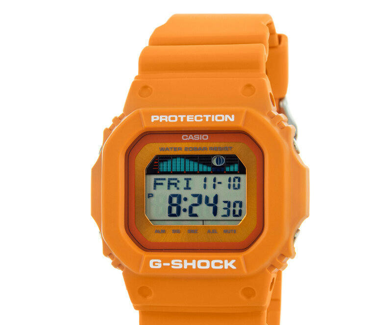 

Наручные часы мужские Casio GLX-5600RT-4DR, GLX-5600RT-4DR