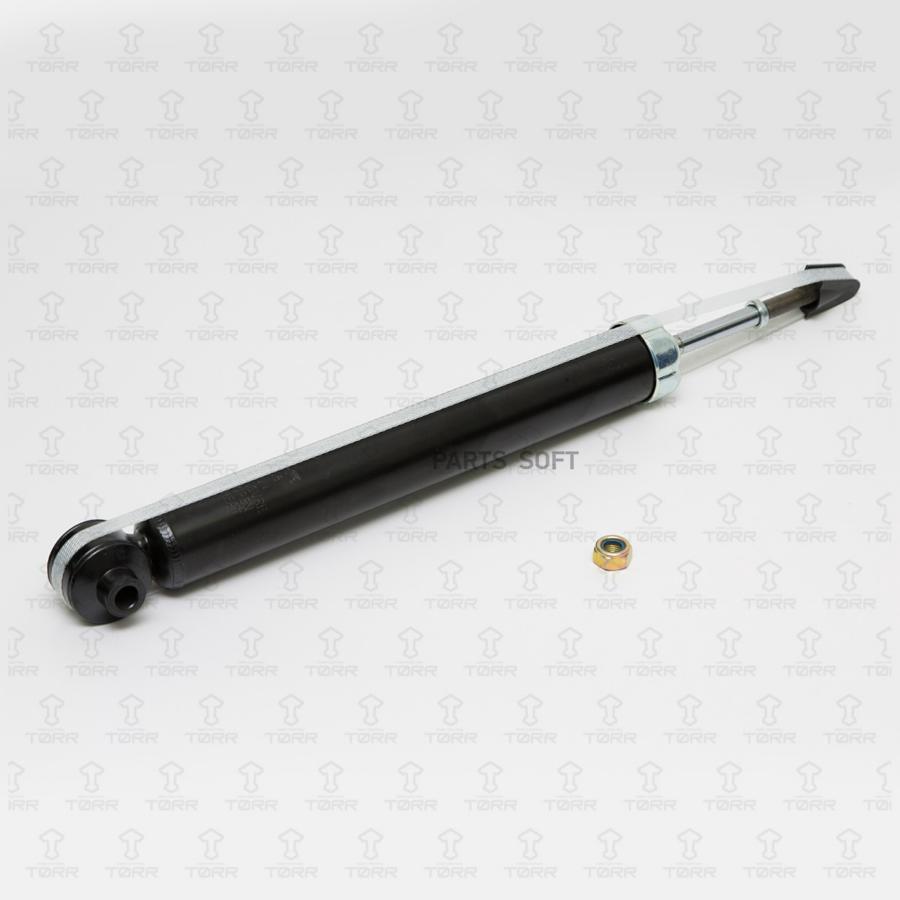 

Амортизатор задний GAS