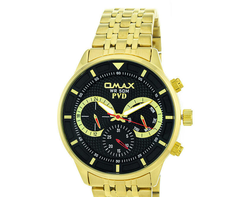 Наручные часы мужские OMAX OMAX OEM001Q002