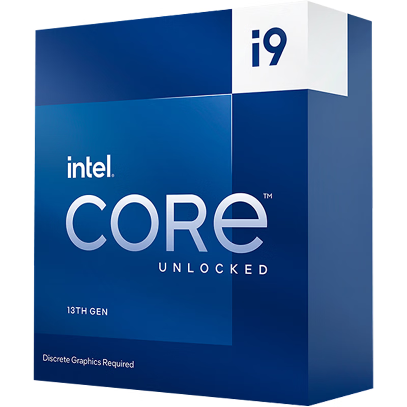 

Процессор Intel Core i9 13900KF LGA1700 Box, i9-13900KF