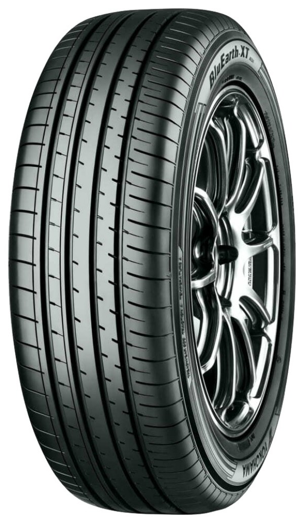 фото Шины 225/50r18 95v bluearth-xt ae61 tl zps yokohama