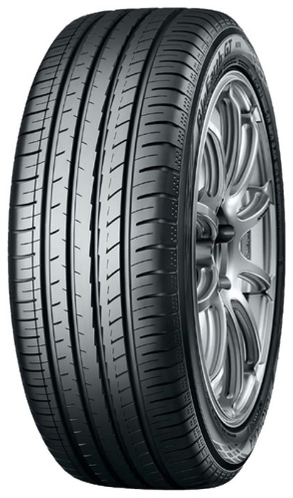 фото Шины 215/65r17 99v bluearth-gt ae51 tl yokohama