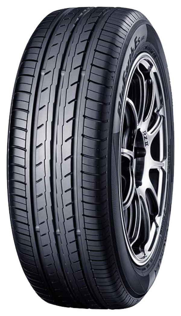 фото Шины 205/55r16 91h bluearth-es es32 tl yokohama