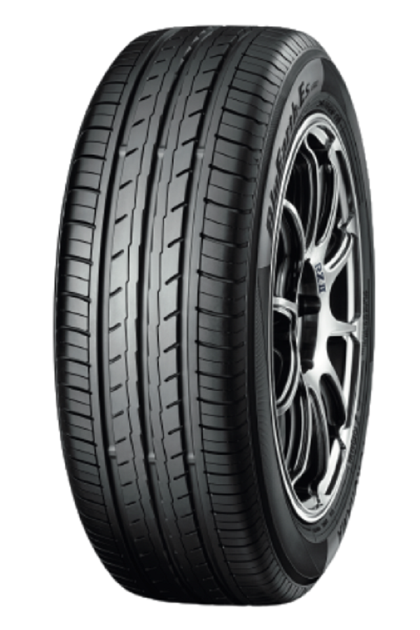 фото Шины 195/65r15 91h bluearth-es es32 tl yokohama